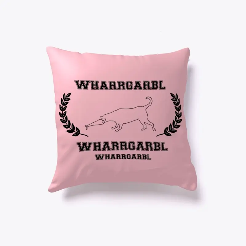 WHARRGARBL