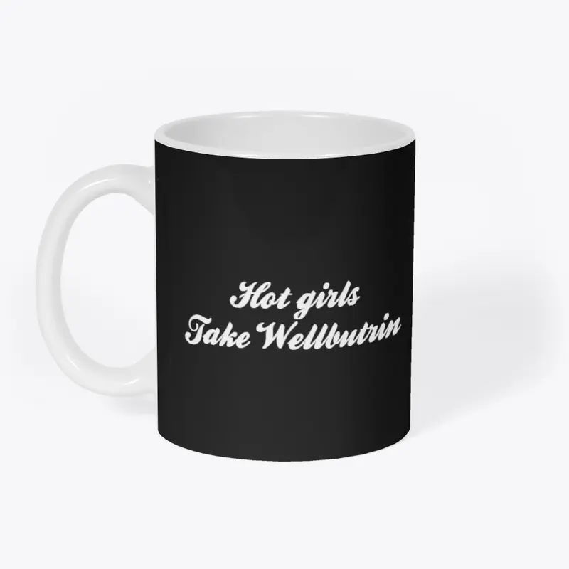 Hot Girls Take Wellbutrin Script