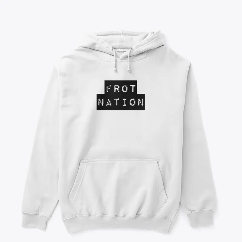 FROT NATION PULLOVER